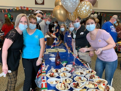 GREENFIELD HEALTH & REHAB CENTER